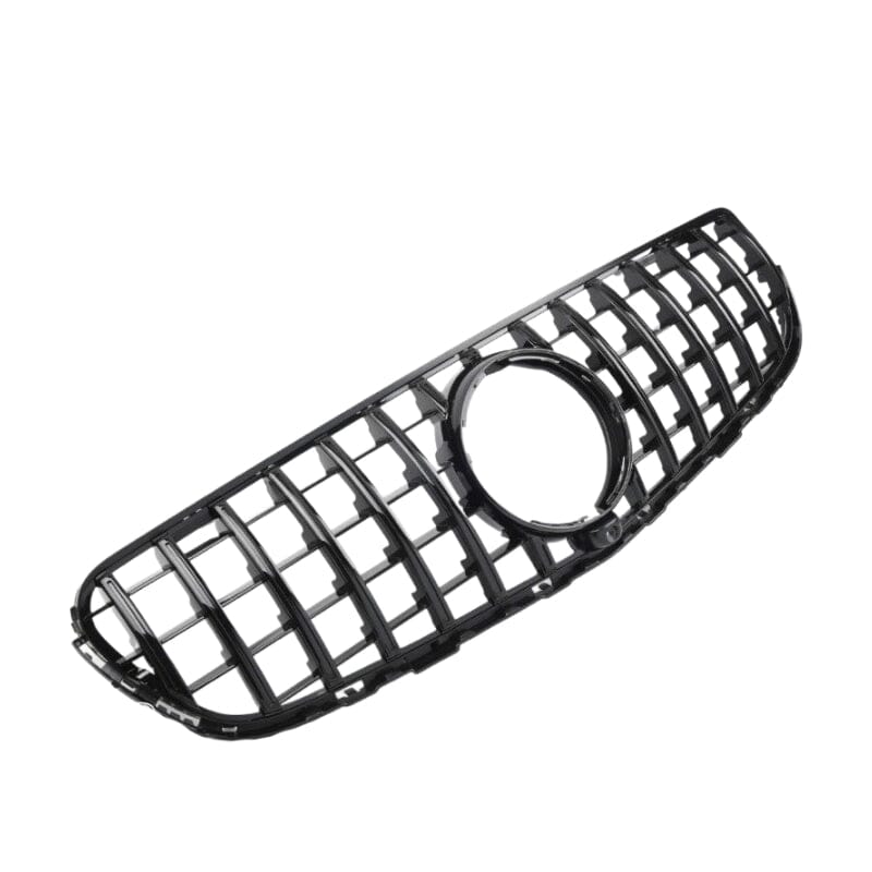 Mercedes GLC X253 C253 Panamericana GTR Optik Sportgrill 360° – vor-Facelift RS 