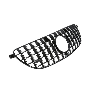 Mercedes GLE W166 C292 Panamericana GTR Optik Sportgrill 63 AMG 2015–2018 RS 