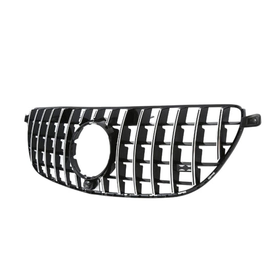 Mercedes GLE W166 C292 Panamericana GTR Optik Sportgrill 63 AMG 2015–2018 RS 