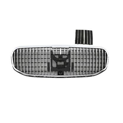 Mercedes GLS X167 Kühlergrill in Maybach Optik – 2019–2023 RS 