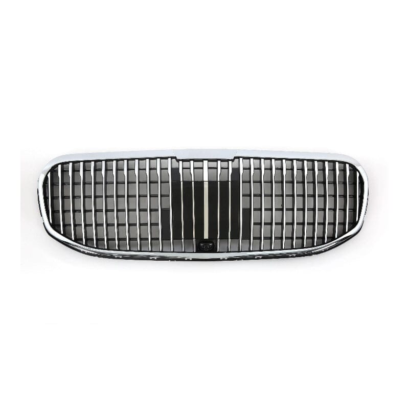 Mercedes GLS X167 Kühlergrill in Maybach Optik – 2019–2023 RS 