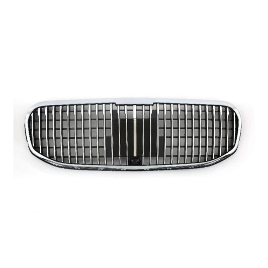 Mercedes GLS X167 Kühlergrill in Maybach Optik – 2019–2023 RS 