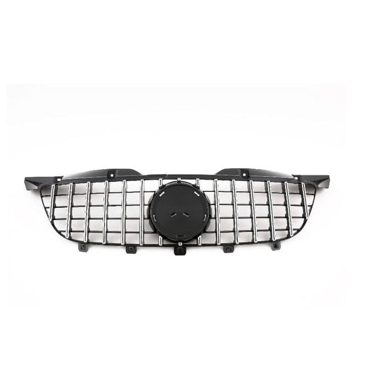 Mercedes Sprinter W906 Panamericana GTR Optik Sportgrill 2006–2013 vor-Facelift RS 