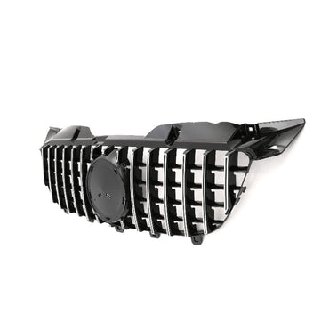 Mercedes Sprinter W906 Panamericana GTR Optik Sportgrill 2006–2013 vor-Facelift RS 