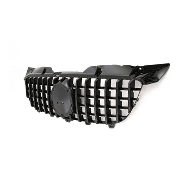 Mercedes Sprinter W906 Panamericana GTR Optik Sportgrill 2006–2013 vor-Facelift V.2 RS 