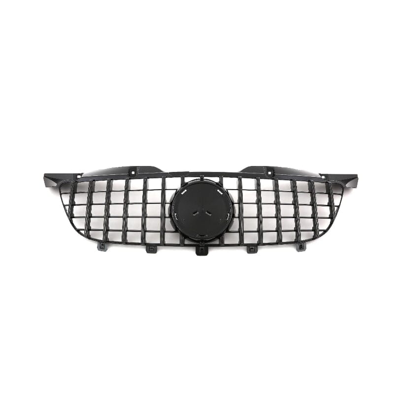 Mercedes Sprinter W906 Panamericana GTR Optik Sportgrill 2006–2013 vor-Facelift V.2 RS 