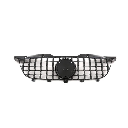 Mercedes Sprinter W906 Panamericana GTR Optik Sportgrill 2006–2013 vor-Facelift V.2 RS 