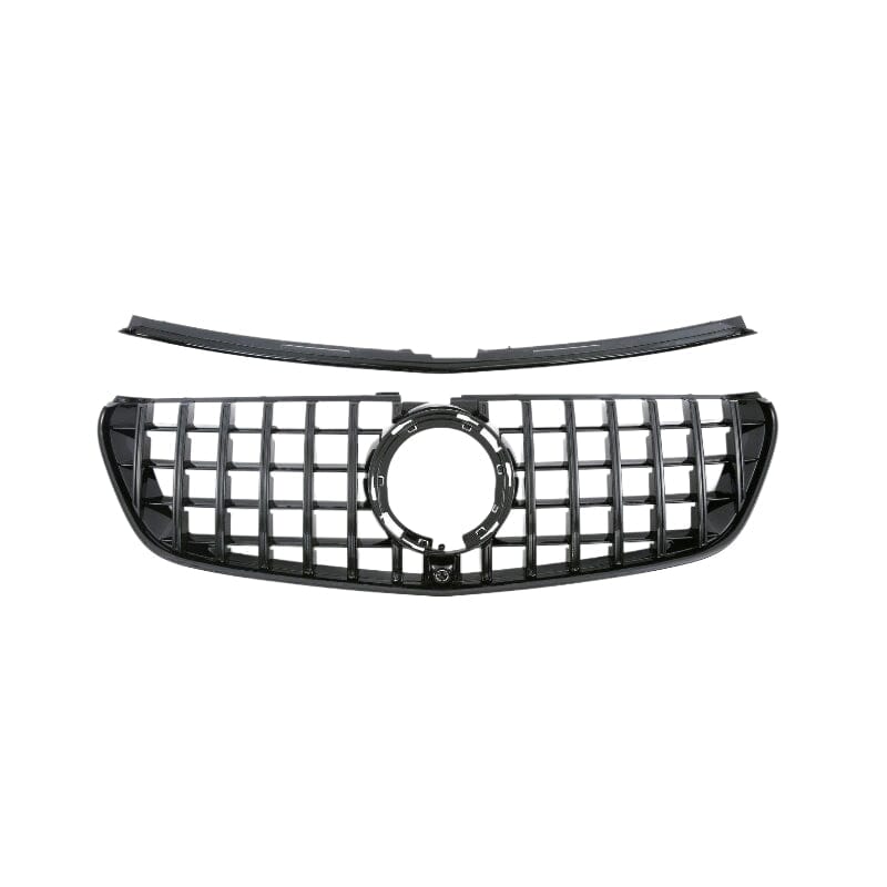 Mercedes V-Klasse W447 Panamericana GTR Optik Sportgrill – Facelift AMG Line RS 