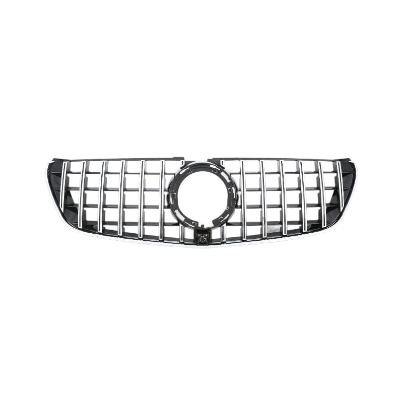 Mercedes V-Klasse W447 Panamericana GTR Optik Sportgrill – Facelift AMG Line RS 