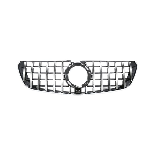Mercedes V-Klasse W447 Panamericana GTR Optik Sportgrill – Facelift AMG Line RS 