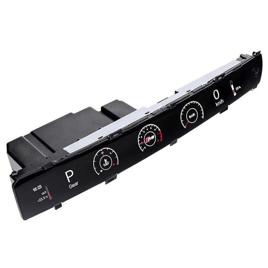 Professioneller Beifahrer LCD-Bildschirm der 3. Generation zur Dashboard A4 S4 RS4 A5 S5 RS5 RSHOP 