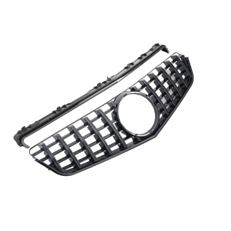 Sport Panamericana GT Optik Kühlergrill für Mercedes E-Klasse W207 RSHOP 