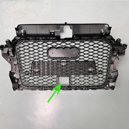 Sportlicher Frontgrill für Audi A3/S3/RS3 2013 - RSHOP