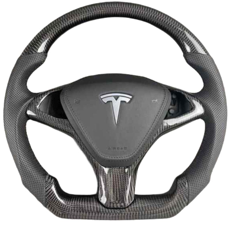 Tesla Sportlenkrad für Model S/X (konfigurator) RSHOP 