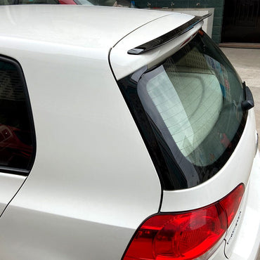 VW Golf 6 GTI/R Dachspoiler Lippe RSHOP 